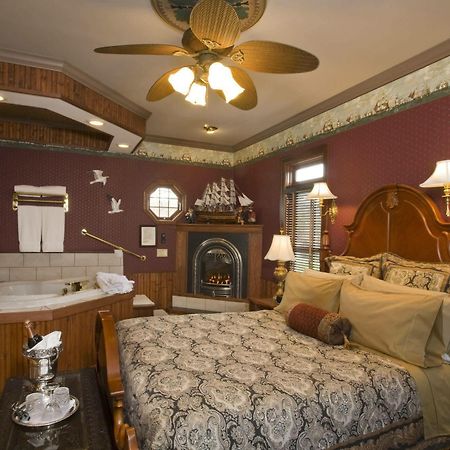 Port City Victorian Inn Muskegon Εξωτερικό φωτογραφία