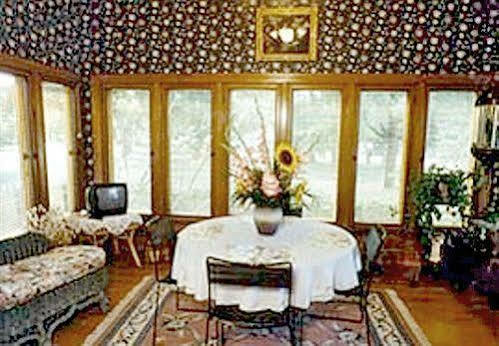 Port City Victorian Inn Muskegon Εξωτερικό φωτογραφία