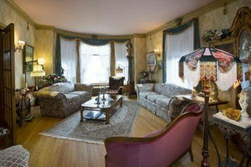 Port City Victorian Inn Muskegon Εξωτερικό φωτογραφία
