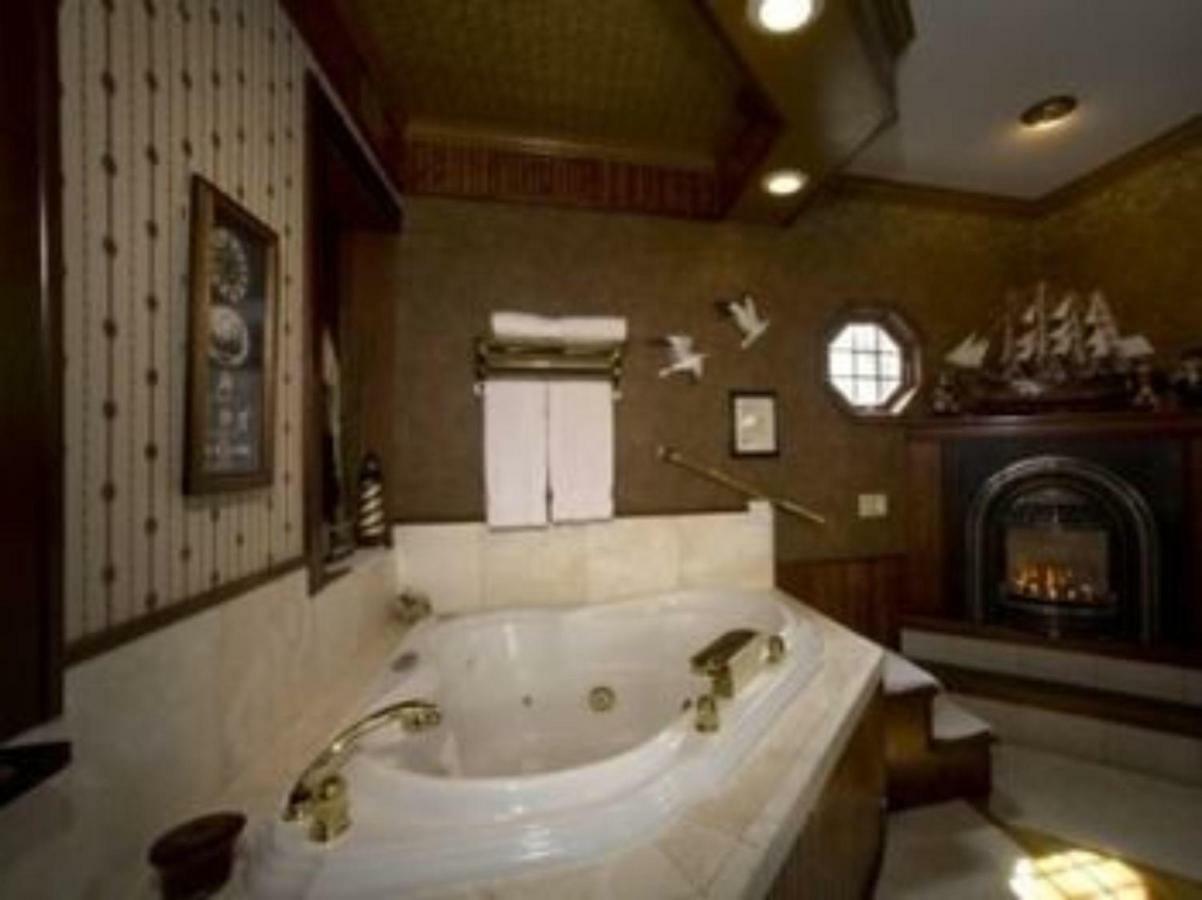Port City Victorian Inn Muskegon Εξωτερικό φωτογραφία