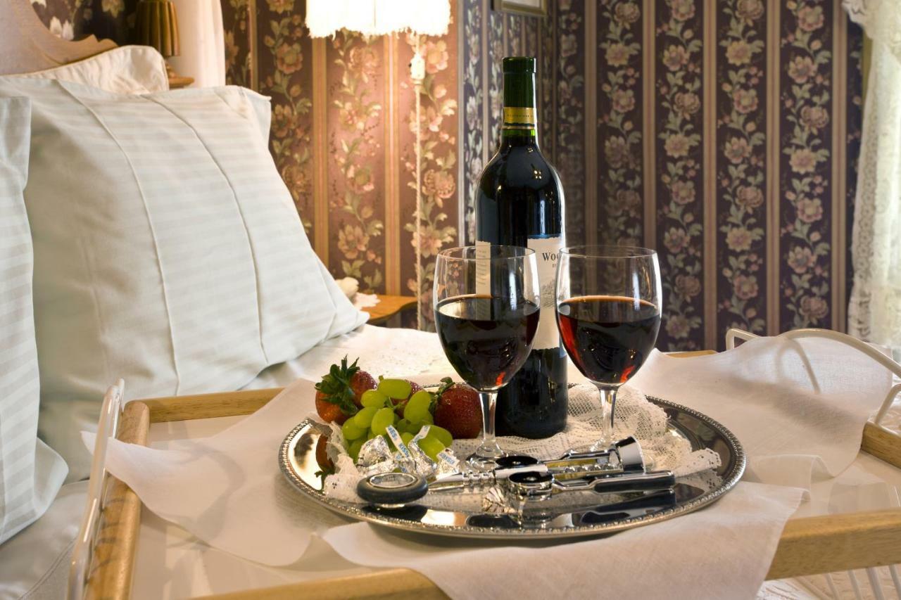 Port City Victorian Inn Muskegon Δωμάτιο φωτογραφία