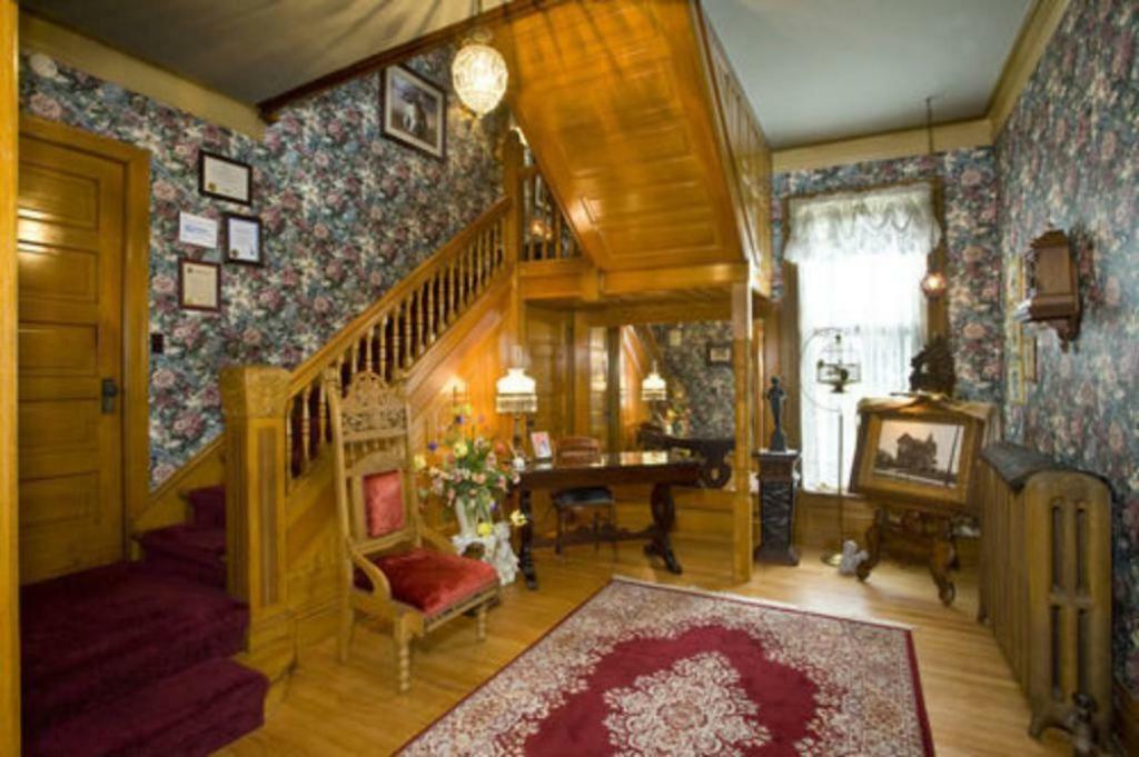Port City Victorian Inn Muskegon Εξωτερικό φωτογραφία