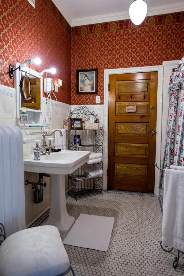 Port City Victorian Inn Muskegon Εξωτερικό φωτογραφία